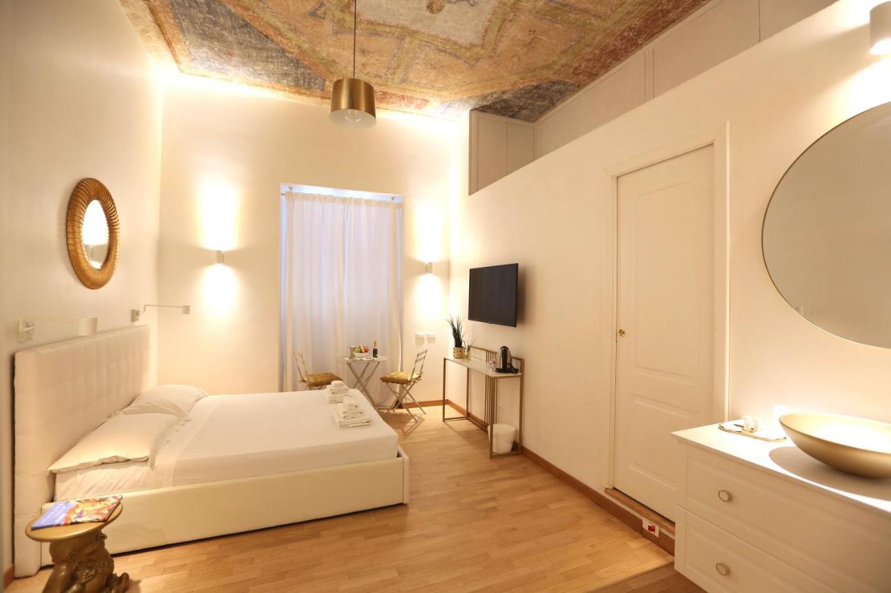 Kiss Me Rome Luxury Rooms Екстер'єр фото