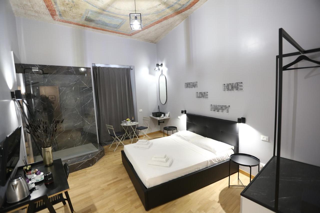 Kiss Me Rome Luxury Rooms Екстер'єр фото