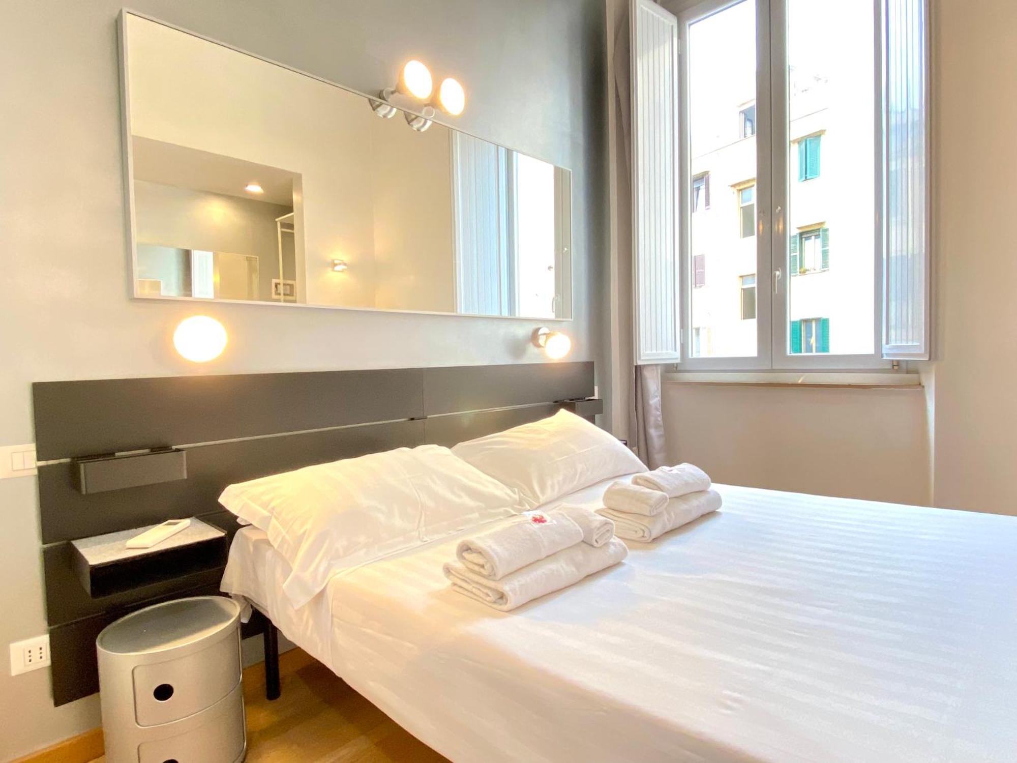 Kiss Me Rome Luxury Rooms Екстер'єр фото